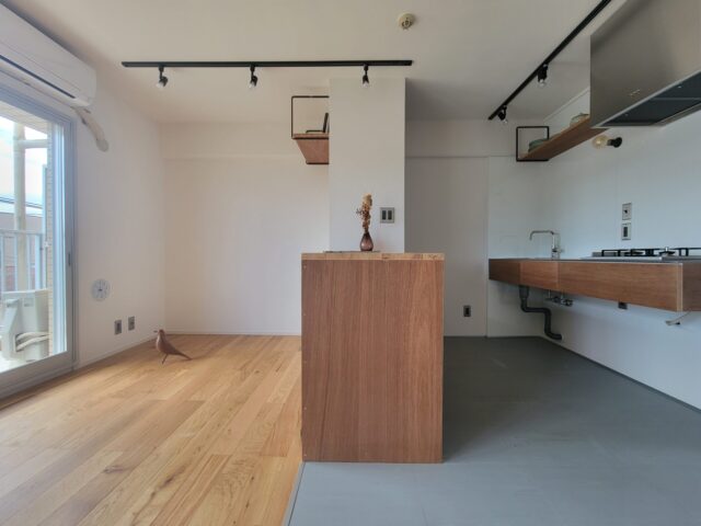 阿部建築工業画像