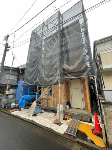 現地写真(2/20撮影)