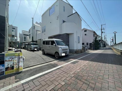 現地写真（3/25撮影）