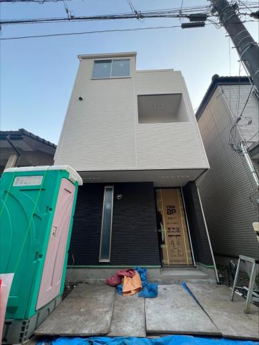 現地写真（3/12撮影）