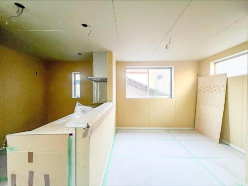 現地写真（3/12撮影）