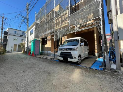 現地写真（12/18撮影）