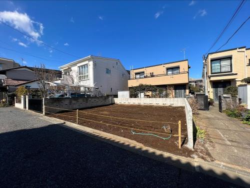 現地写真（撮影2/21）