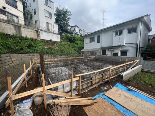 現地写真（5/27撮影）