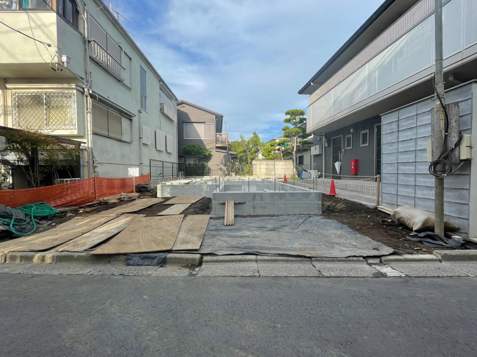 現地写真（4/16）