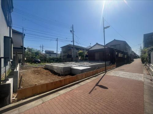 現地写真（6/2撮影）