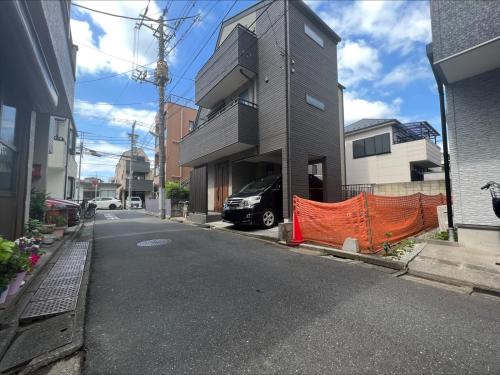現地写真（6/9撮影）