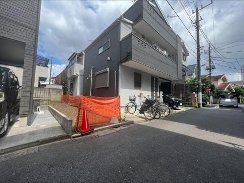 現地写真（6/9撮影）