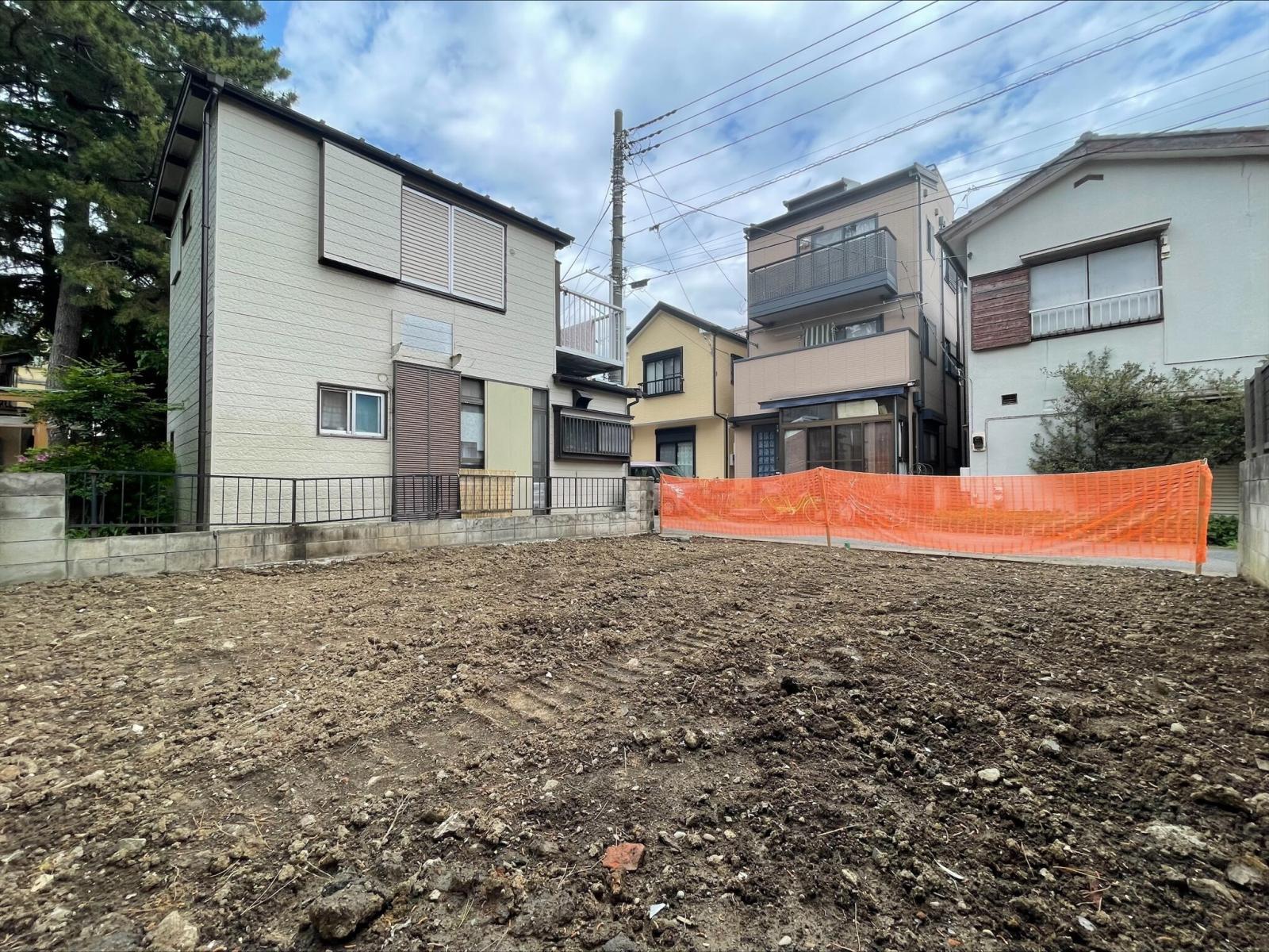 現地写真