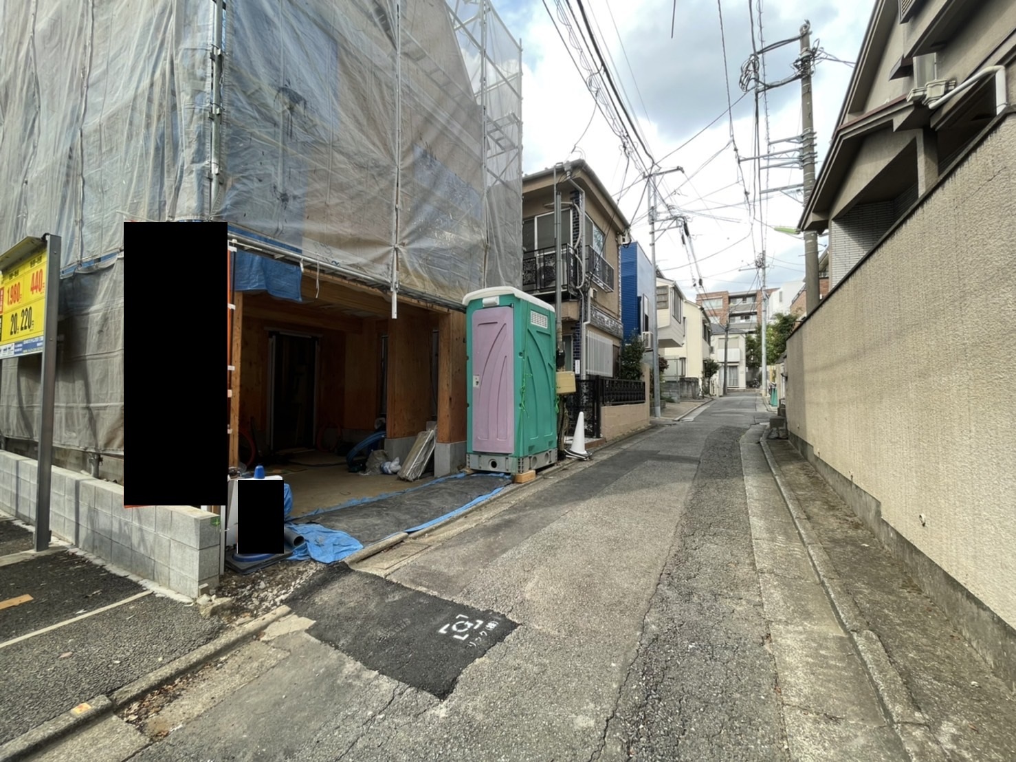 現地写真（9/3）