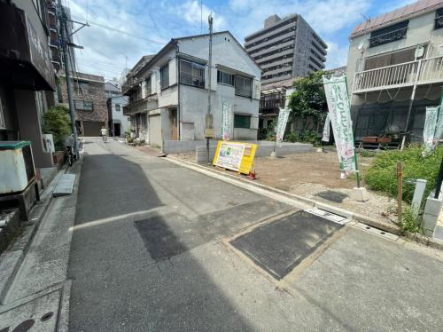現地写真（7/21撮影）