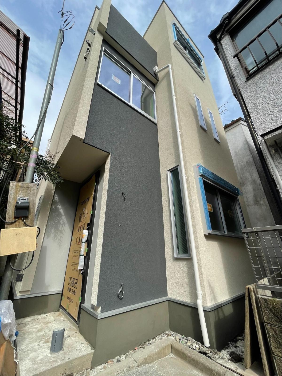 現地写真（10/22撮影）