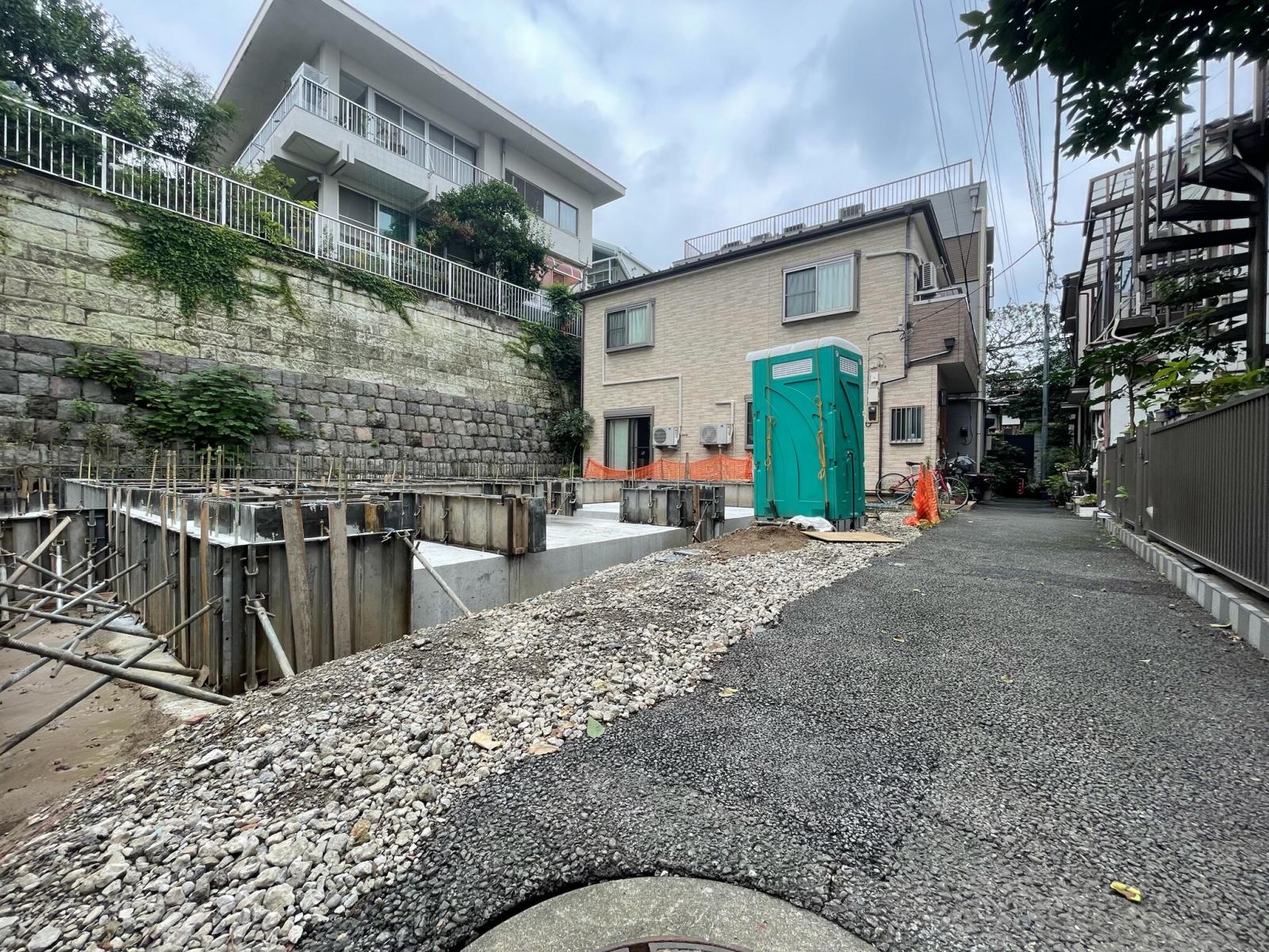 現地写真（7/11撮影）