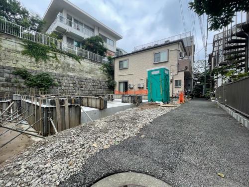 現地写真（7/11撮影）