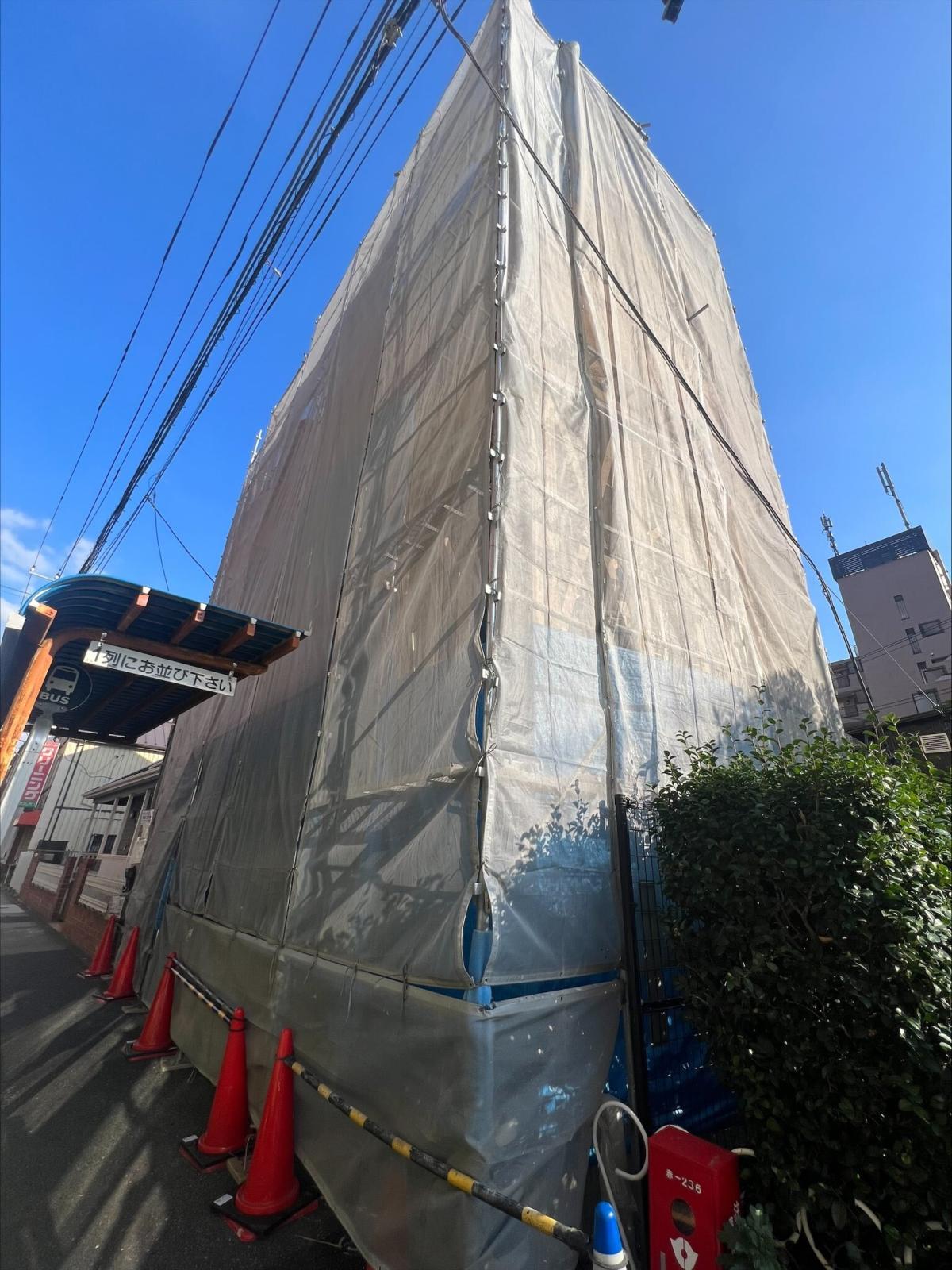 現地写真(11/18)