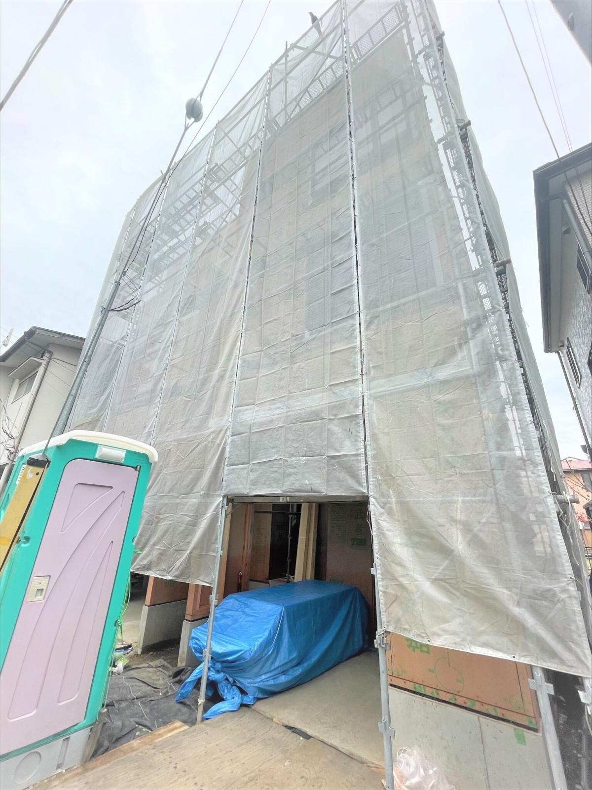 現地写真(1/15)