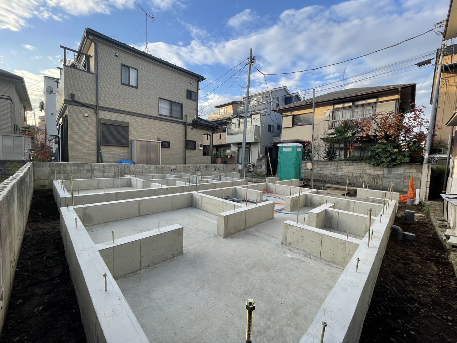 現地写真(12/4)