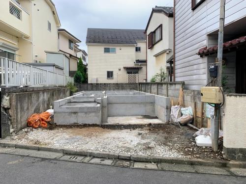 現地写真（9/15撮影）