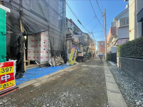 現地写真（11/19撮影）