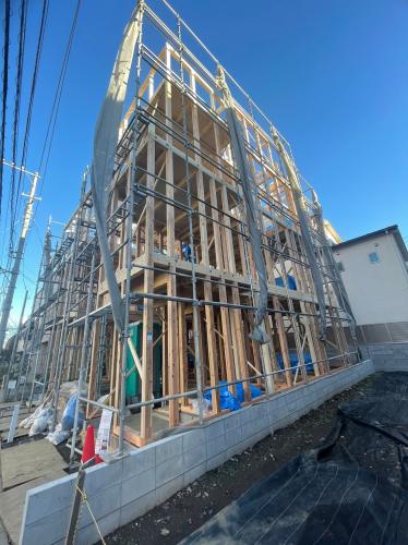 現地写真（12/23撮影）