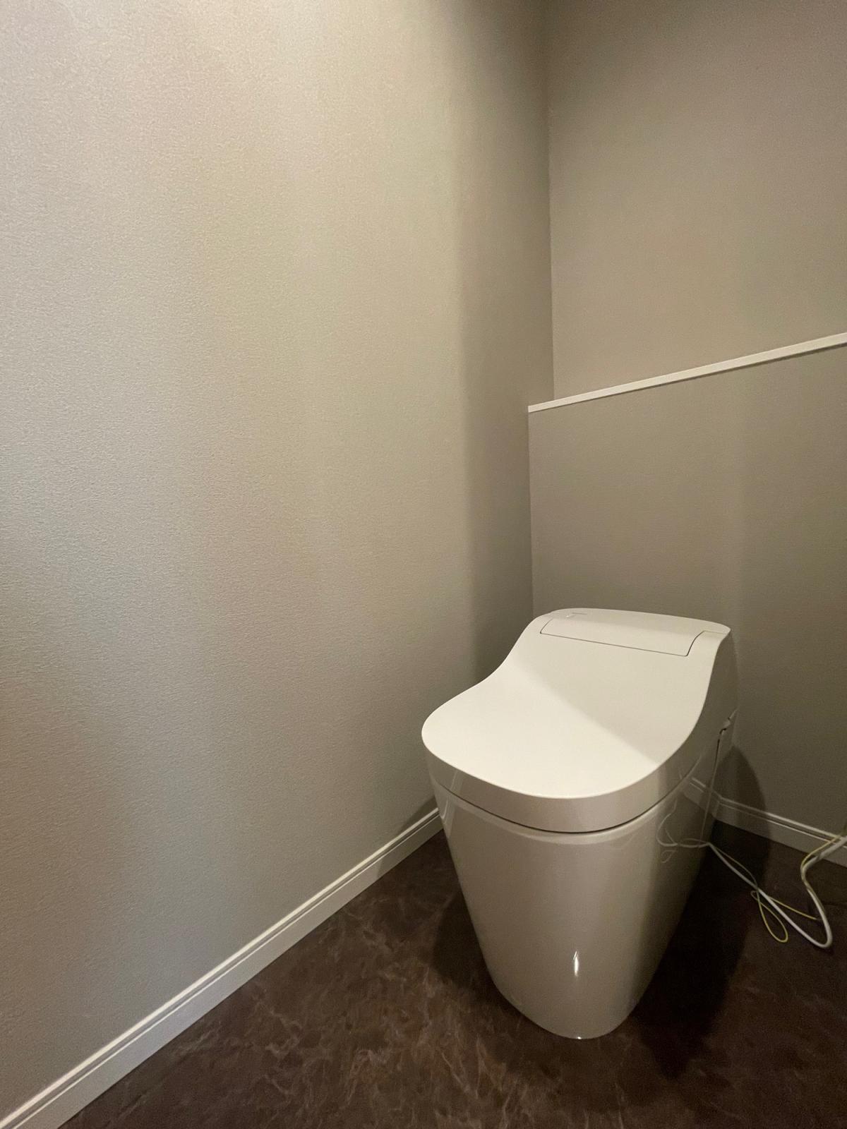 A棟　トイレ手洗い