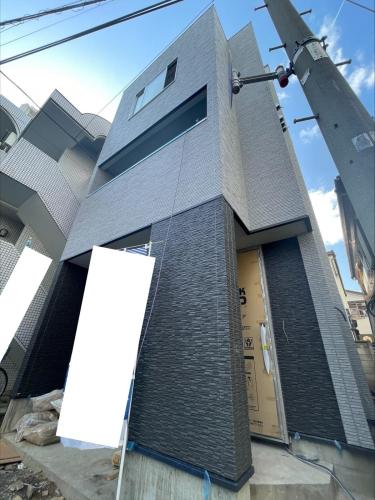 現地写真（3/23撮影）