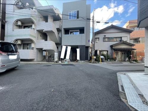 現地写真（3/23撮影）
