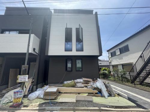 現地写真（5/27撮影）