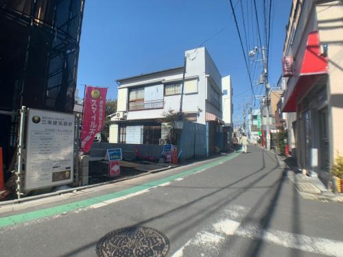 現地写真（6/14撮影）