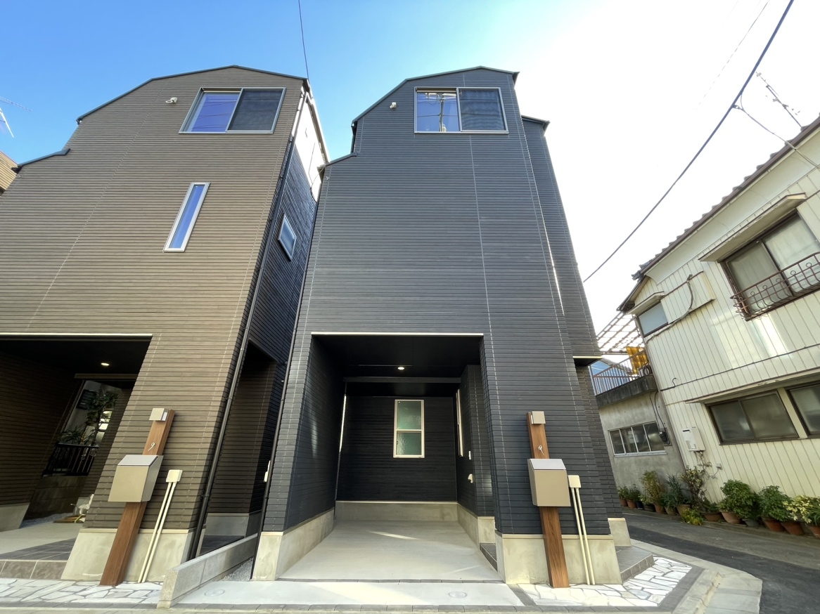 【A棟】LDK