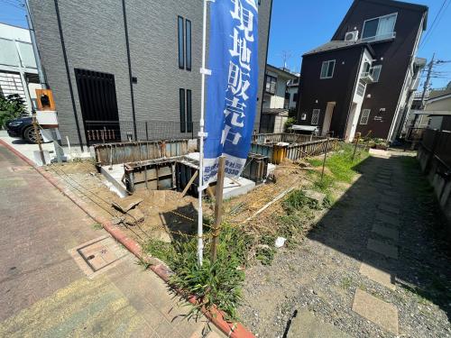 現地写真（7/13撮影）