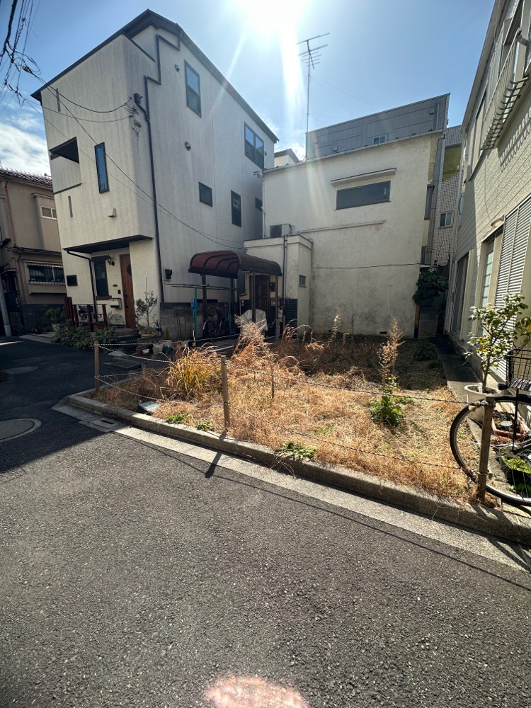 現地写真