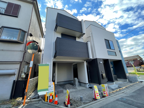 【B棟】LDK