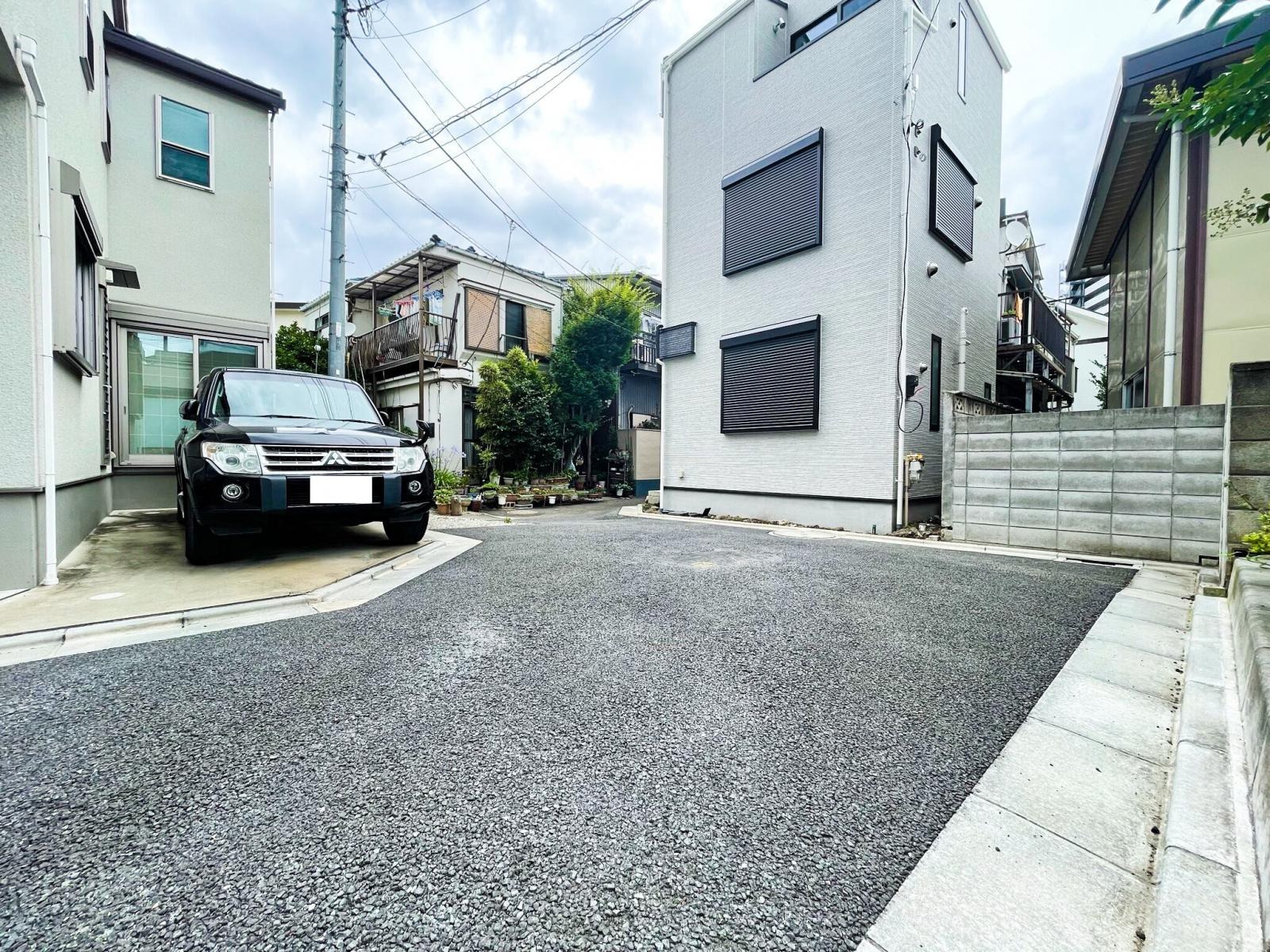 現地写真（6/27撮影）