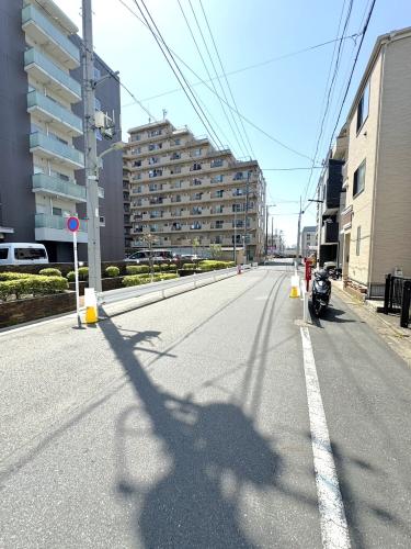 現地写真（5/10撮影）