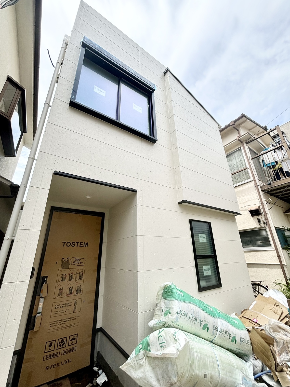 現地写真（6/22撮影）