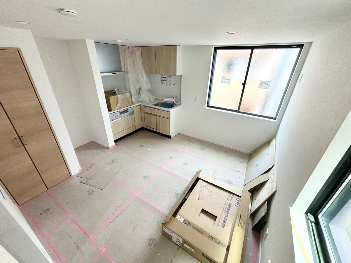 現地写真（6/22撮影）
