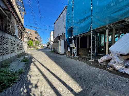 現地写真（6/10撮影）