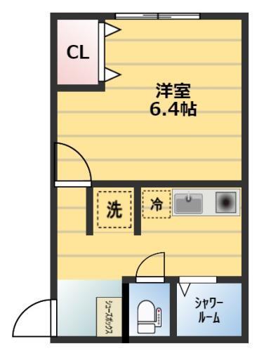 間取り画像4