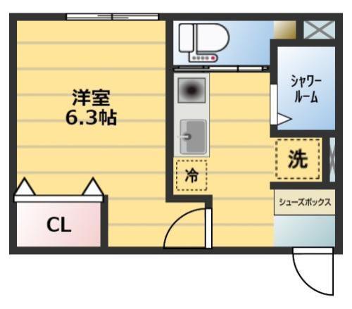 間取り画像5