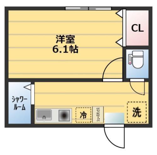 間取り画像6
